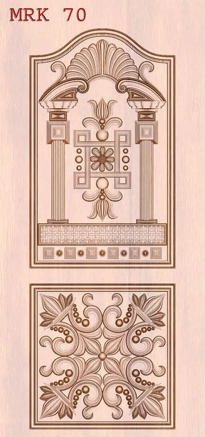 مدل سه‌بعدی / برجسته ۲۴۰۹