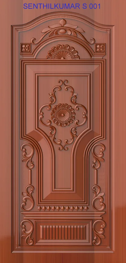 مدل سه‌بعدی / برجسته ۲۵۹۶