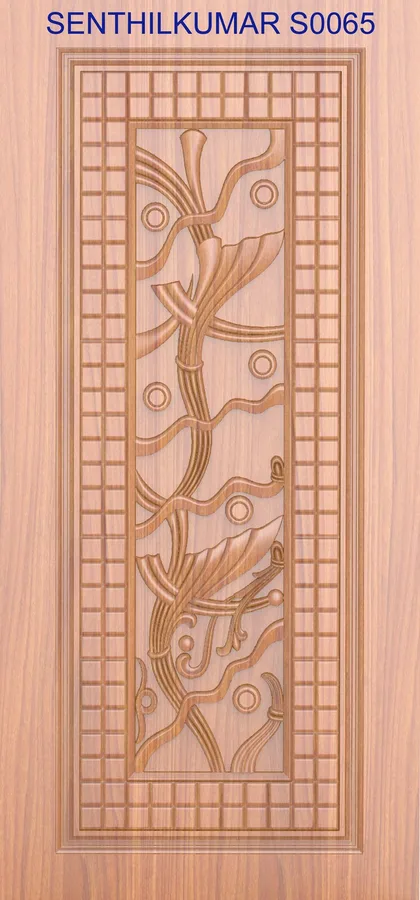 مدل سه‌بعدی / برجسته ۲۶۵۵