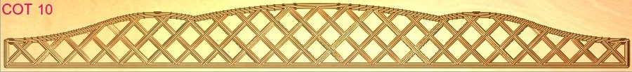مدل سه‌بعدی / برجسته ۰۰۳-۲۷۲۰