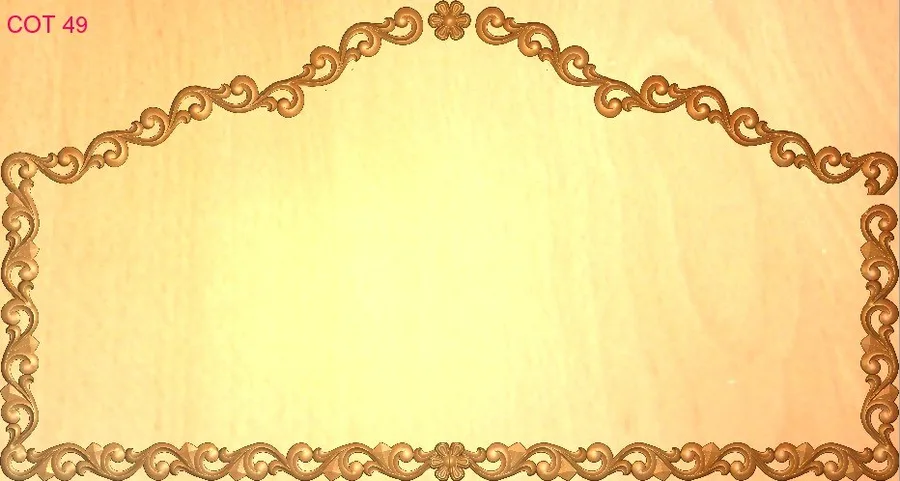 مدل سه‌بعدی / برجسته ۰۰۳-۲۷۶۱