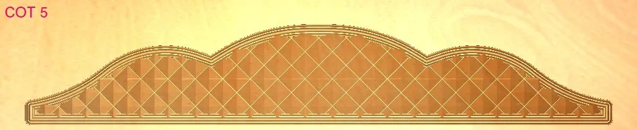 مدل سه‌بعدی / برجسته ۰۰۳-۲۷۶۲