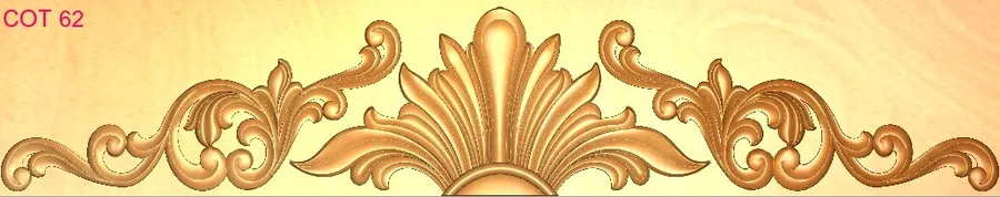 مدل سه‌بعدی / برجسته ۰۰۳-۲۷۷۴