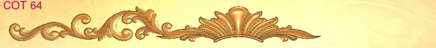 مدل سه‌بعدی / برجسته ۰۰۳-۲۷۷۶