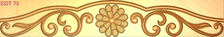 مدل سه‌بعدی / برجسته ۲۷۸۶