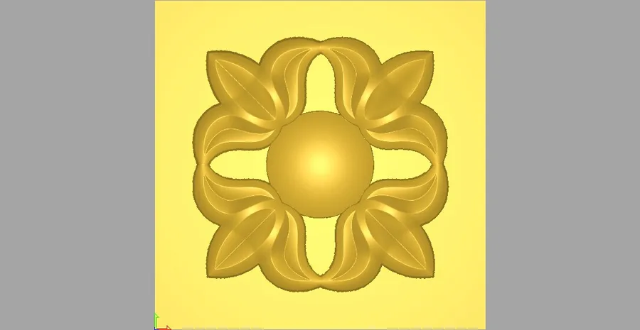 مدل سه‌بعدی / برجسته ۲۷۹۳