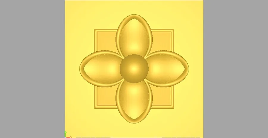 مدل سه‌بعدی / برجسته ۲۷۹۴