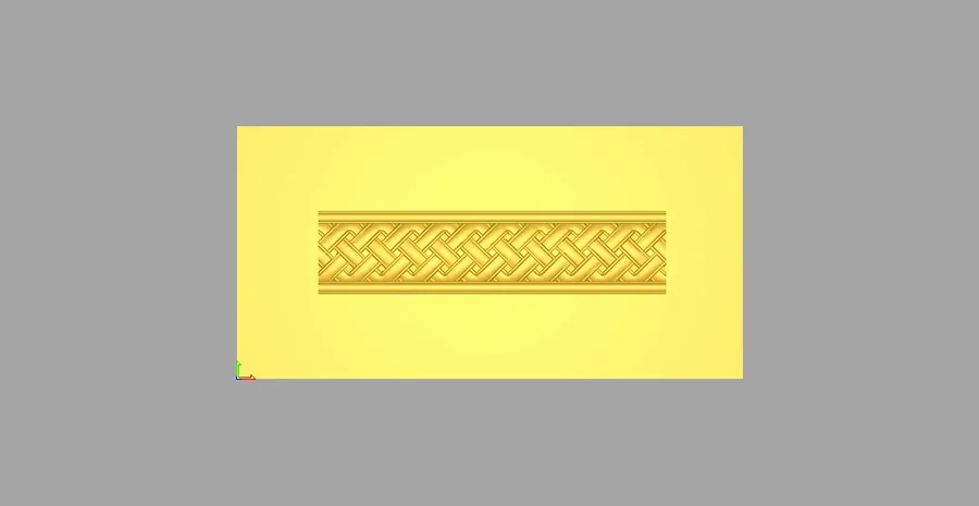 مدل سه‌بعدی / برجسته ۲۸۵۵