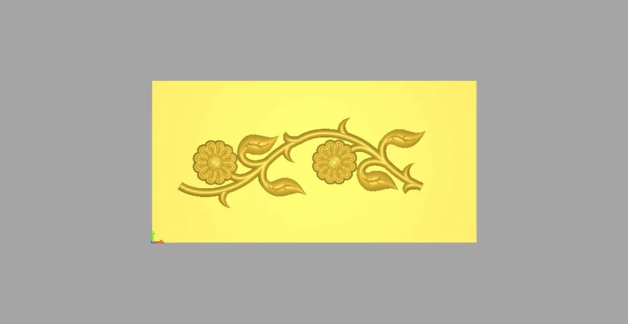 مدل سه‌بعدی / برجسته ۲۸۵۸