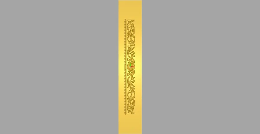 مدل سه‌بعدی / برجسته ۰۰۳-۲۸۷۲