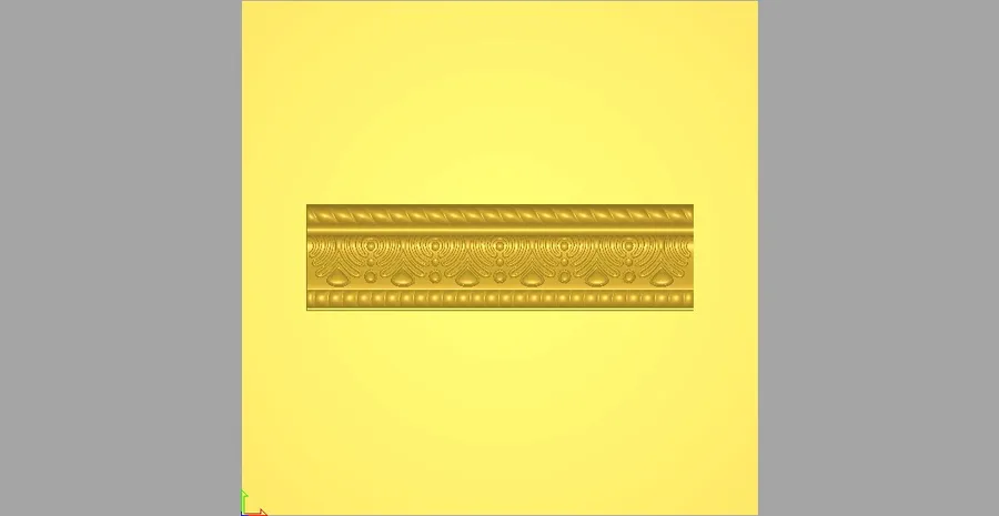 مدل سه‌بعدی / برجسته ۰۰۳-۲۸۷۹