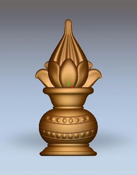 مدل سه‌بعدی / برجسته ۰۰۳-۲۸۹۶