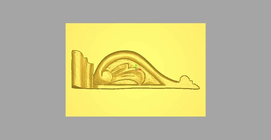 مدل سه‌بعدی / برجسته ۰۰۳-۳۰۴۶