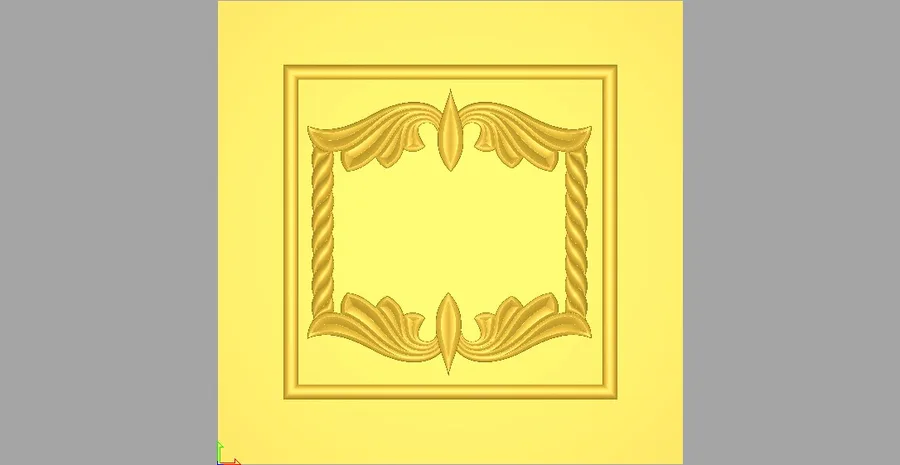 مدل سه‌بعدی / برجسته ۰۰۳-۳۰۵۷