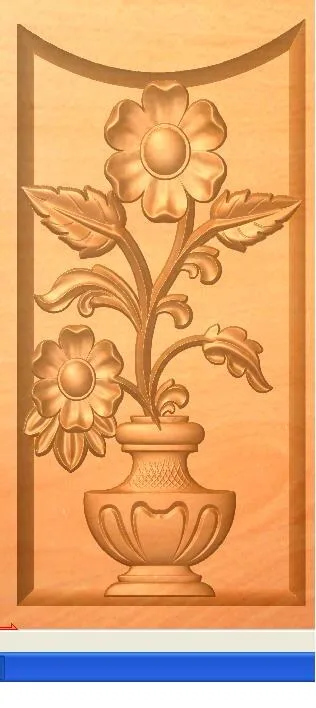 مدل سه‌بعدی / برجسته ۳۱۴۷
