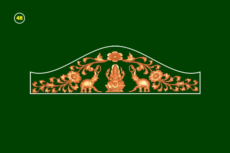 مدل سه‌بعدی / برجسته ۳۲۱۵