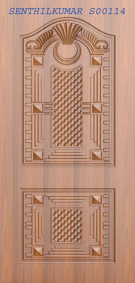 مدل سه‌بعدی / برجسته ۳۲۵۶