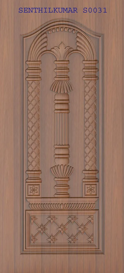 مدل سه‌بعدی / برجسته ۳۲۸۰