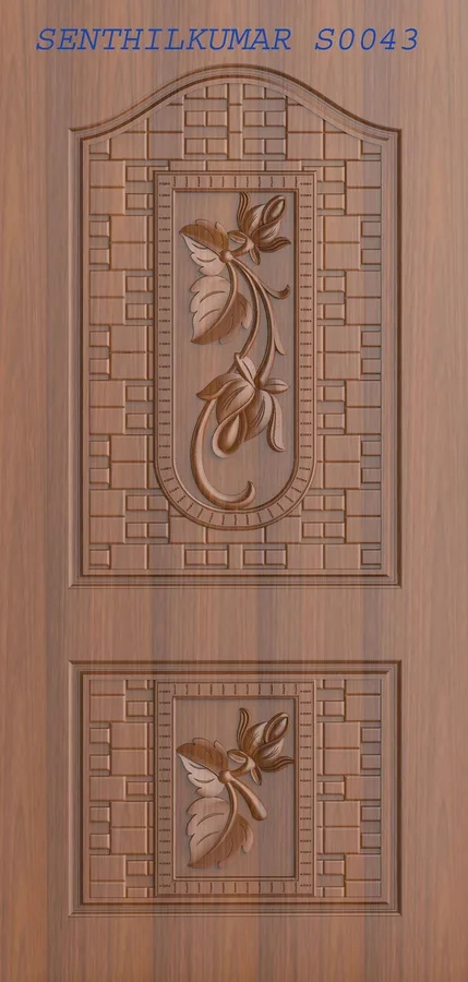 مدل سه‌بعدی / برجسته ۳۲۹۱