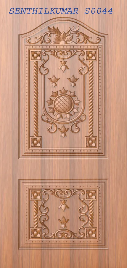 مدل سه‌بعدی / برجسته ۳۲۹۲