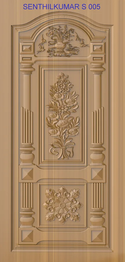 مدل سه‌بعدی / برجسته ۳۲۹۷