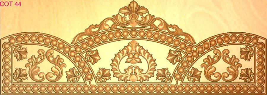 طراحی گل و دمنوش زیبا