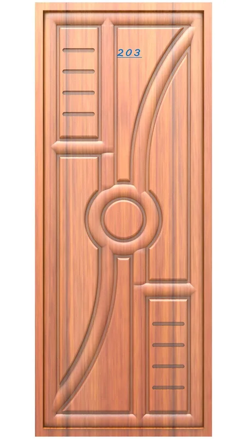 مدل چوبی کاربردی