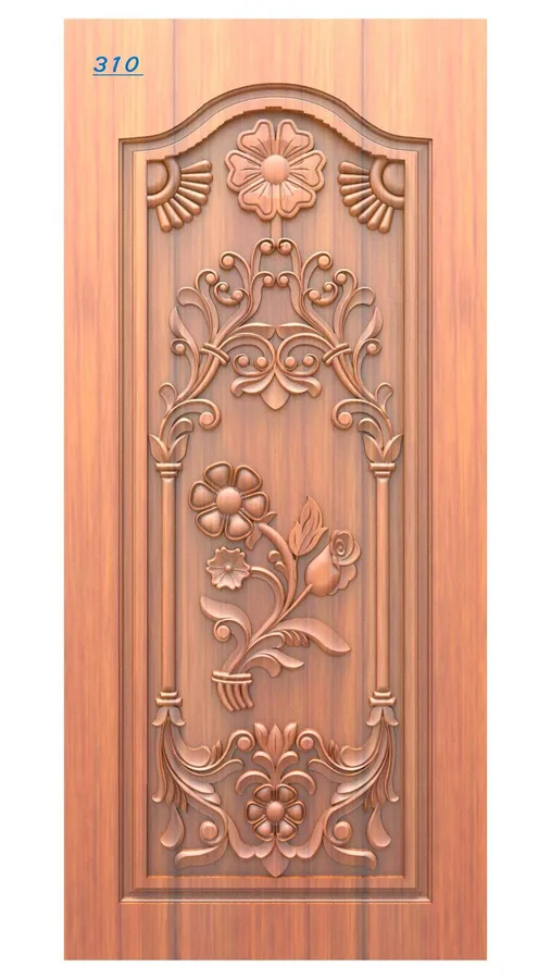 دستگاه چوبی گلدار