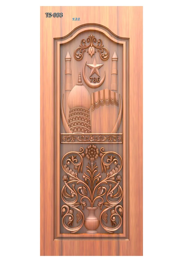 دره ستاره‌دار گلدانی