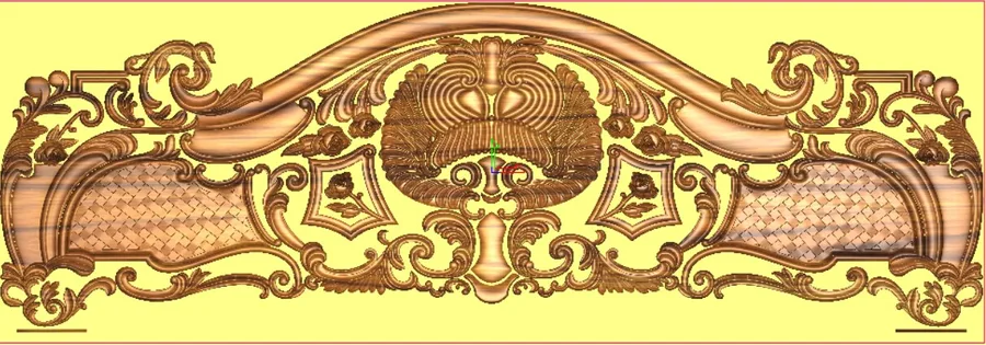 «گل‌پوشان زیبا»