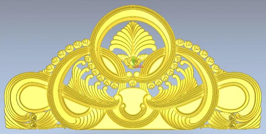 گل‌آویز طلایی