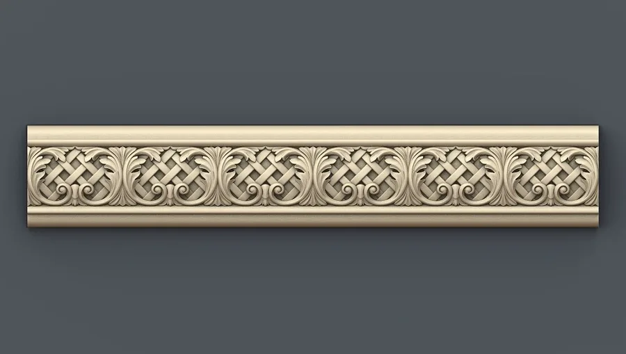 نگین معماری با الگوها