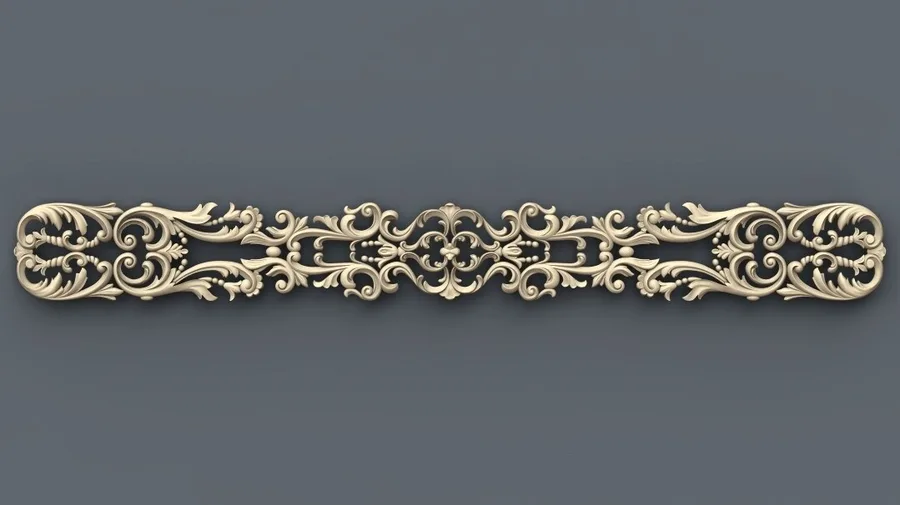 طرح دستکش گل و پیچ