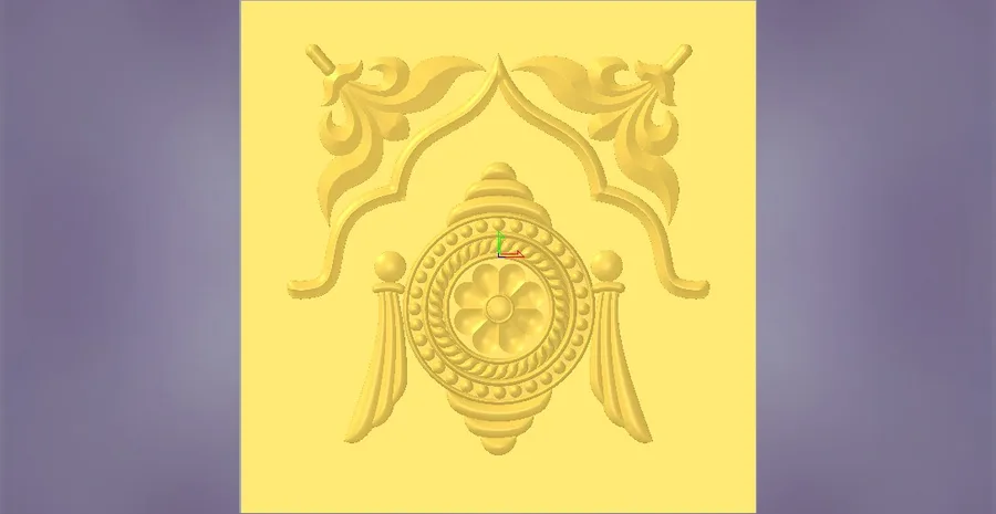 مدیون طلا با مزایده گل