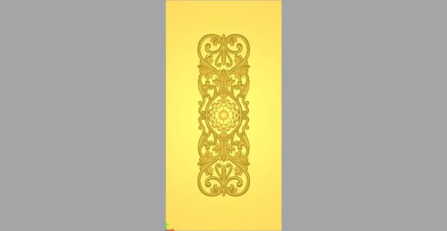 گل‌آذینی طلایی