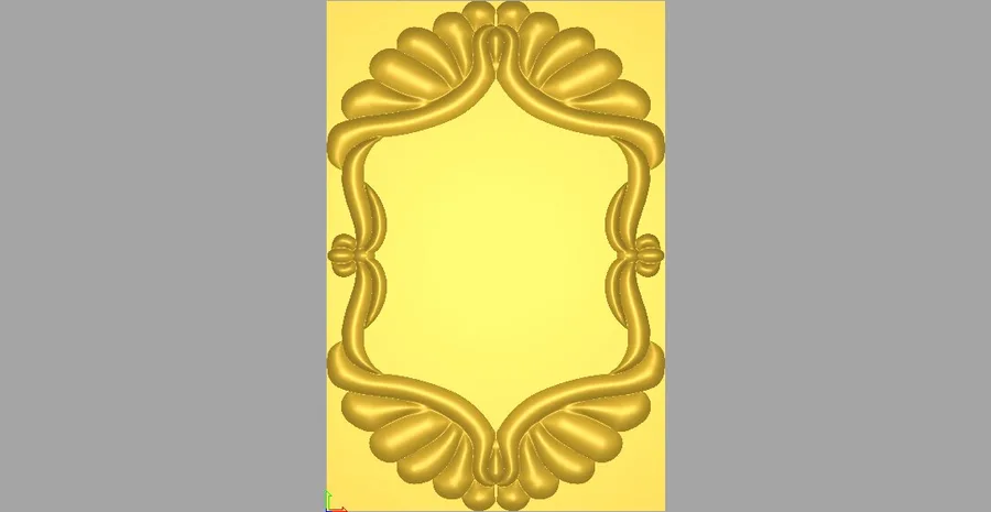 قدیمی مرمر طلایی