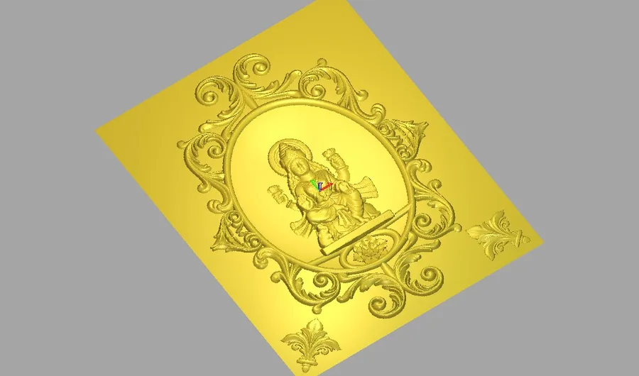 مدل لوازم طلا مذهبی