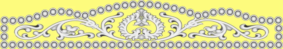 مرز گل و مروارید