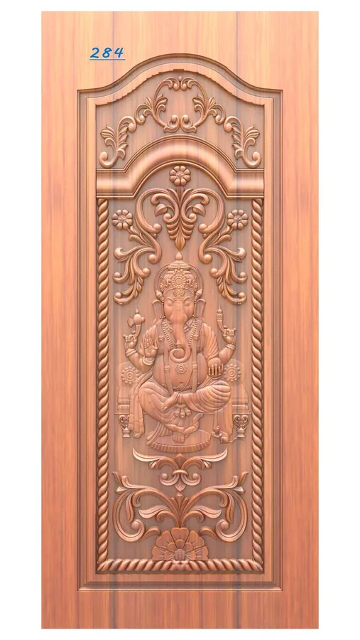 دره چوبی گاندی