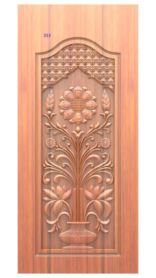 مدل سه‌بعدی / برجسته ۵۷۸۰