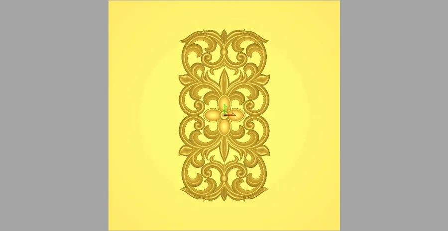مدل سه‌بعدی / برجسته ۵۸۴۶