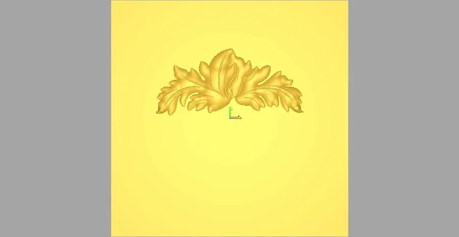 مدل سه‌بعدی / برجسته ۵۸۵۲