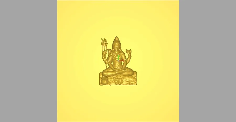 مدل سه‌بعدی / برجسته ۵۸۷۲