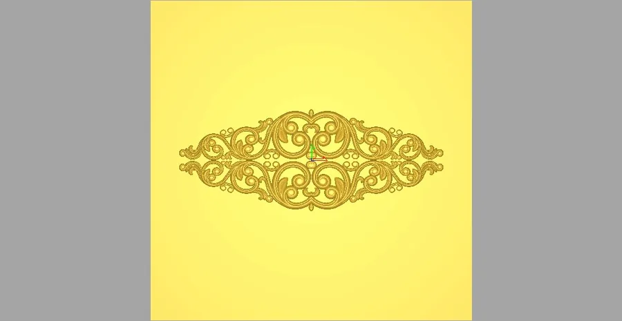 مدل سه‌بعدی / برجسته ۵۸۷۵