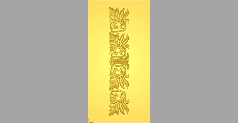 مدل سه‌بعدی / برجسته ۵۹۰۴