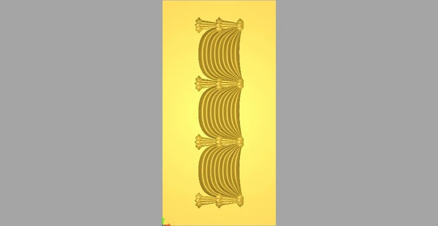 مدل سه‌بعدی / برجسته ۵۹۰۹