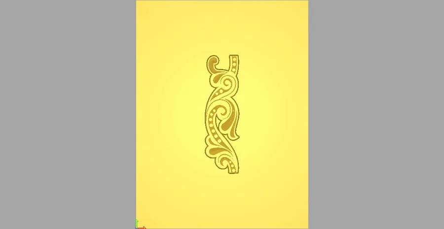 مدل سه‌بعدی / برجسته ۵۹۱۰