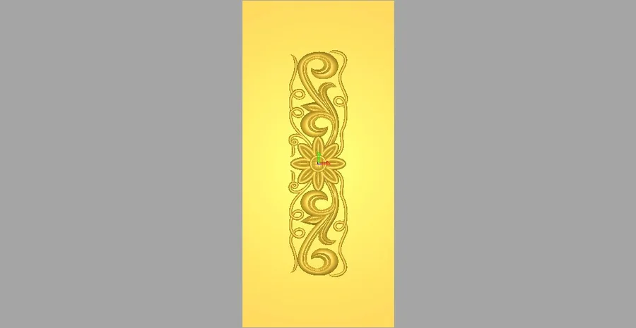 مدل سه‌بعدی / برجسته ۵۹۲۲