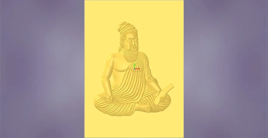 مدل سه‌بعدی / برجسته ۶۰۳۶