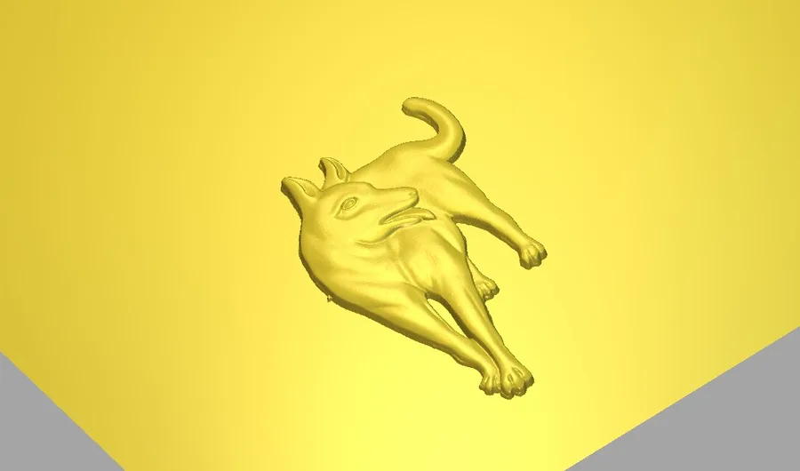 مدل سه‌بعدی / برجسته ۰۰۳-۶۲۲۰